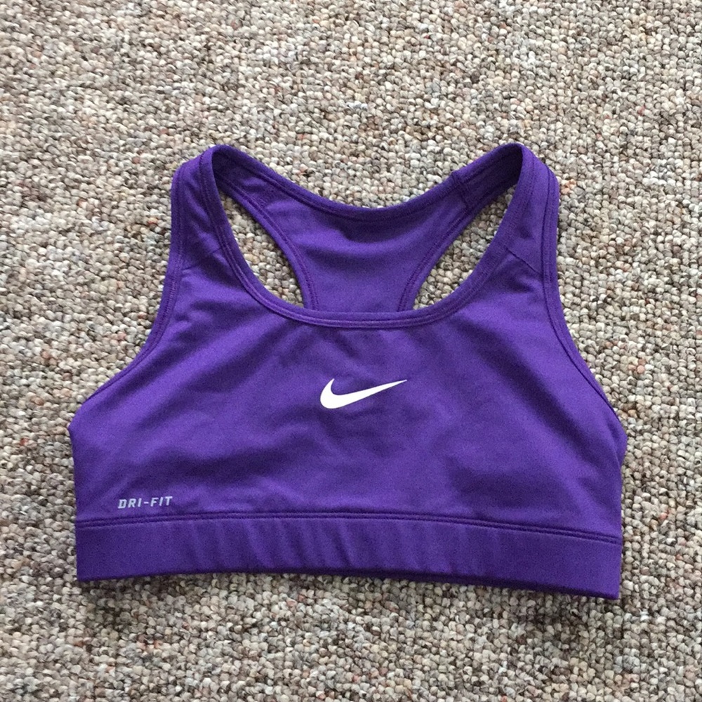 Nike Sport Bra